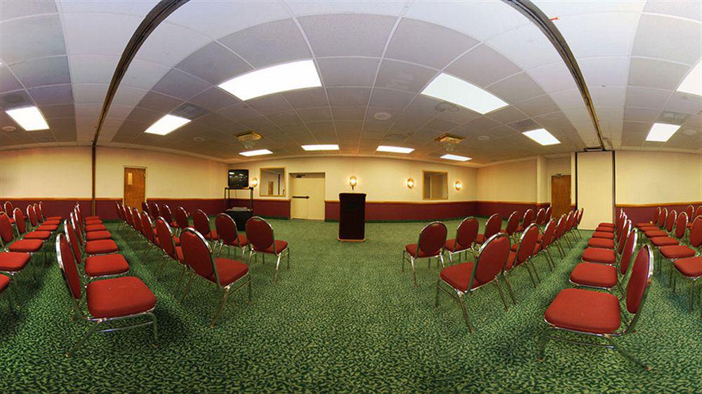 Clarion Inn And Events Center Pueblo North Exterior foto